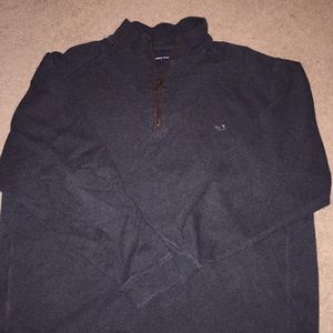 Southern marsh pullover!